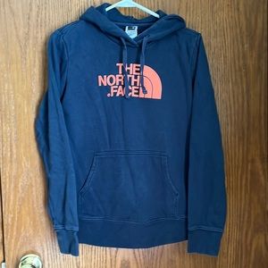 The North Face Hooded Sweatshirt